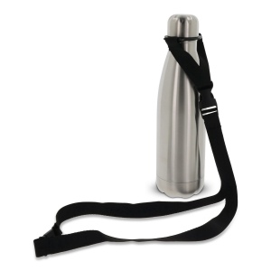 Cordon avec porte-bouteille 3