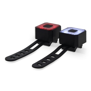 Lampe de vélo rechargeable 3