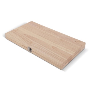 Set de couteaux dans une boîte cadeau 3