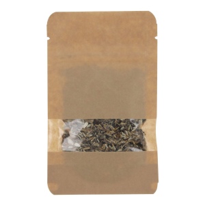 Sachets de graines de fleurs coupées 4 grammes 3