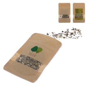 Sachets de graines de fleurs coupées 4 grammes
