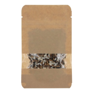 Sachets de graines de fleurs séchées 4 grammes 4