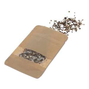 Sachets de graines de fleurs séchées 4 grammes 2