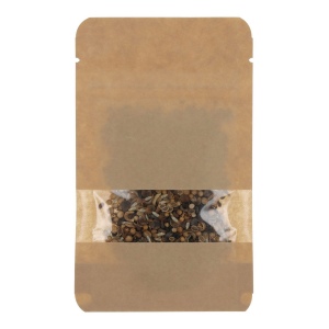 Sachets de graines de fleurs d'abeilles et de papillons 4 grammes 5