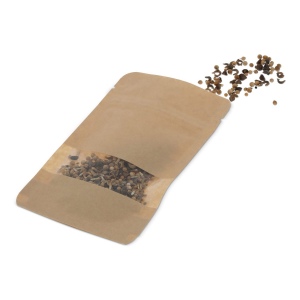 Sachets de graines de fleurs d'abeilles et de papillons 4 grammes 2