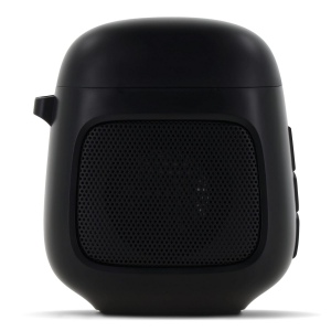 TruWireless Earbuds with Speaker 3W 4