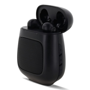 TruWireless Earbuds with Speaker 3W 5