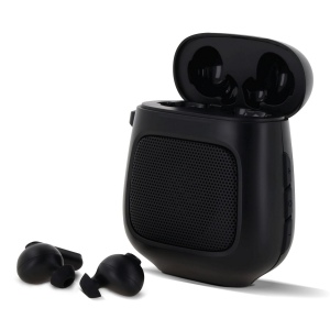 TruWireless Earbuds with Speaker 3W 2