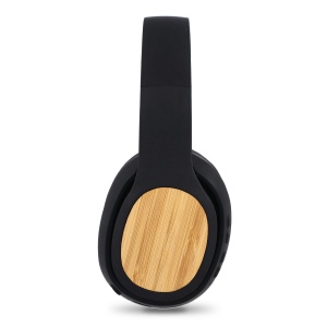 Bamboo Headphone 4