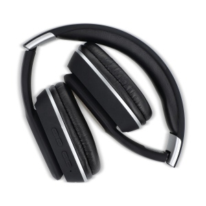 Bamboo Headphone 6
