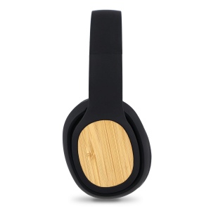 Bamboo Headphone 7