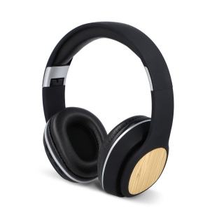 Bamboo Headphone 2