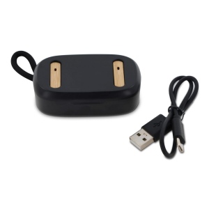 TWS Earbuds bamboo 13