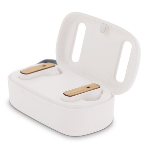 TWS Earbuds bamboo 5