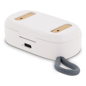 TWS Earbuds bamboo 6