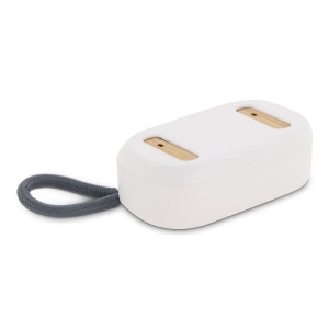TWS Earbuds bamboo 7