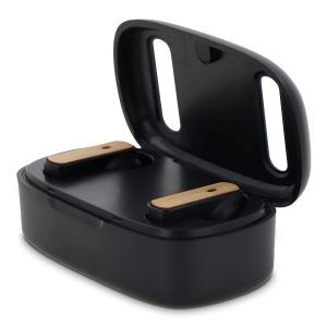 TWS Earbuds bamboo 9