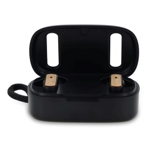TWS Earbuds bamboo 10