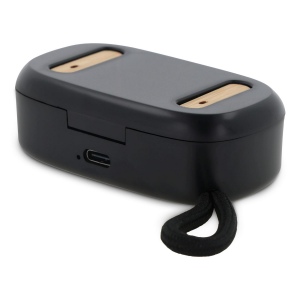 TWS Earbuds bamboo 11