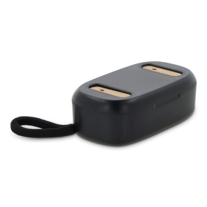 TWS Earbuds bamboo 12