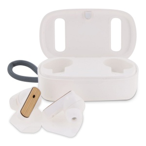 TWS Earbuds bamboo 2