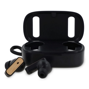 TWS Earbuds bamboo 3