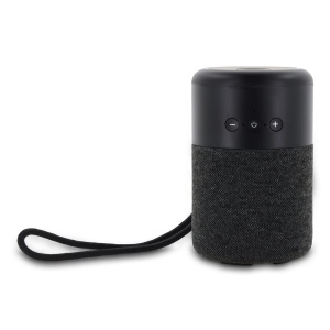Wireless speaker William with TWS earbuds 3