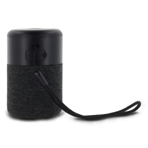Wireless speaker William with TWS earbuds 4