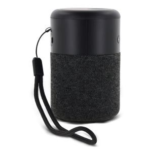 Wireless speaker William with TWS earbuds 6