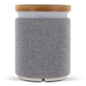 Bamboo wireless speaker 3W 3