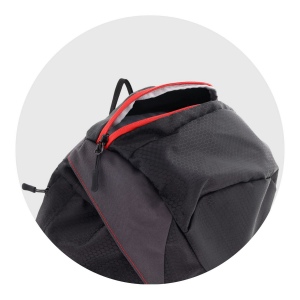 Sac à dos de randonnée 40L 4