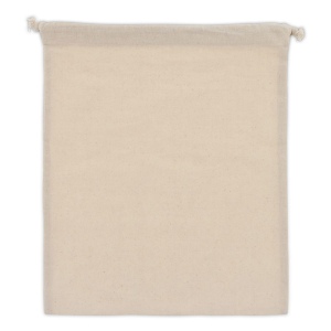 Pochette cadeau coton 140g/m² 25x30cm 2