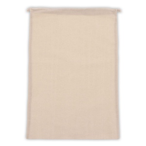 Pochette cadeau coton 140g/m² 30x45cm 2