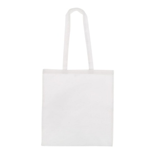 Sac en coton recyclé 140g/m² 38x42cm 8