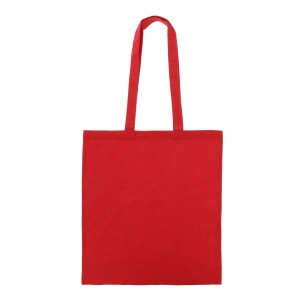 Sac en coton recyclé 140g/m² 38x42cm 14
