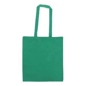 Sac en coton recyclé 140g/m² 38x42cm 15