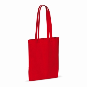 Sac en coton recyclé 140g/m² 38x42cm 5