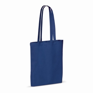 Sac en coton recyclé 140g/m² 38x42cm 4