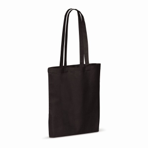 Sac en coton recyclé 140g/m² 38x42cm 3