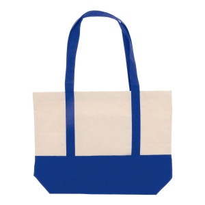 Sac de plage toile de coton 280g/m² 42x10x30cm 5