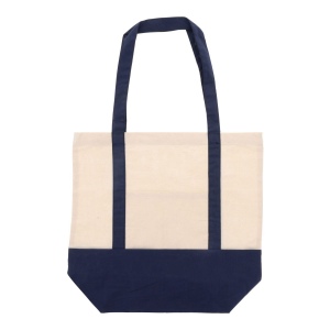 Sac à provisions en coton 140g/m² 40x10x35cm 9
