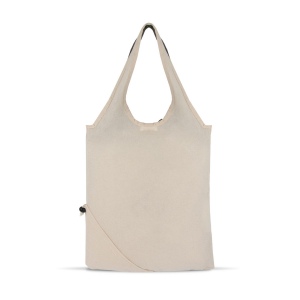 Sac à provisions Coton recyclé 140g/m² 38x42cm 8