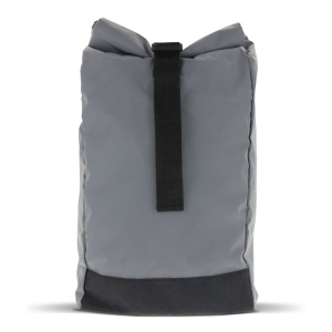 Sac à dos réfléchissant Roll Top 26x13x50cm 3