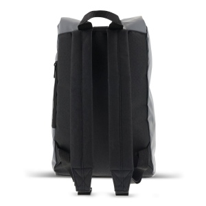 Sac à dos réfléchissant Roll Top 26x13x50cm 4