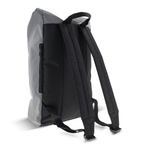 Sac à dos réfléchissant Roll Top 26x13x50cm 5