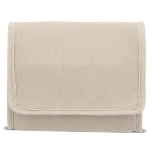 Sac isotherme coton carré 22x18x18cm 4