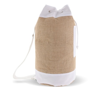 Sac marin Jute/coton 3