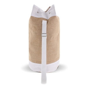 Sac marin Jute/coton 5