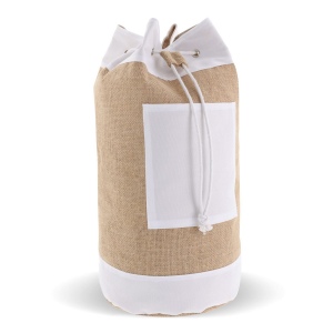 Sac marin Jute/coton 2