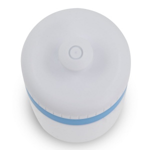 Bidon de sport avec bord 500ml 26
